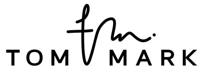 Trademark TOM MARK + Logo