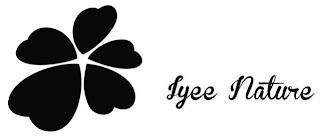Trademark IYEE NATURE