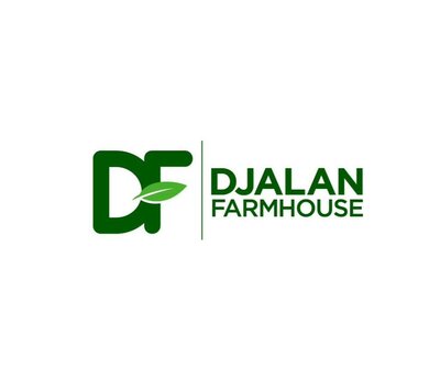 Trademark Djalan Farmhouse