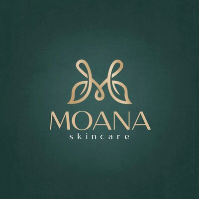 Trademark MOANA SKINCARE