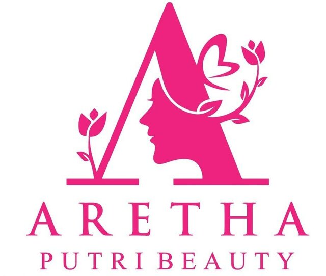 Trademark ARETHA PUTRI BEAUTY