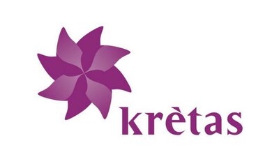 Trademark KRETAS & SIMBOL