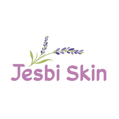 Trademark JESBI SKIN + LOGO