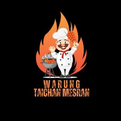 Trademark WARUNG TAICHAN MESRAN