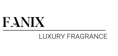 Trademark FANIX LUXURY FRAGRANCE