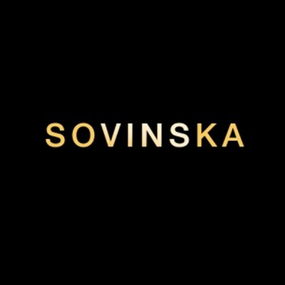 Trademark SOVINSKA