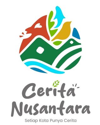 Trademark CERITA NUSANTARA