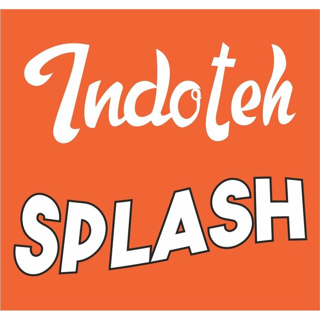 Trademark INDOTEH SPLASH