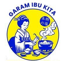 Trademark GARAM IBU KITA DAN LUKISAN