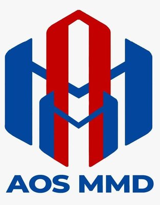 Trademark AOS MMD