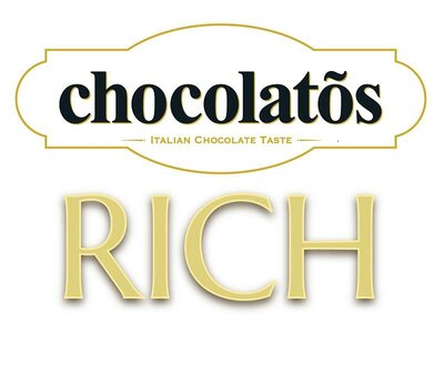 Trademark CHOCOLATOS RICH + Lukisan