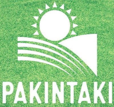 Trademark PAKINTAKI