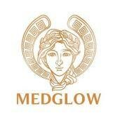 Trademark MEDGLOW + LUKISAN