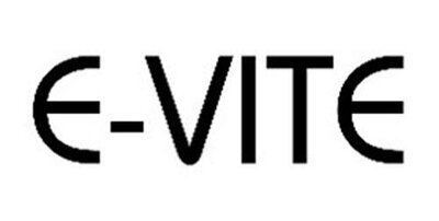 Trademark E-VITE