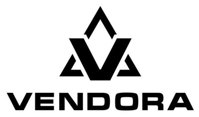 Trademark VENDORA + LOGO