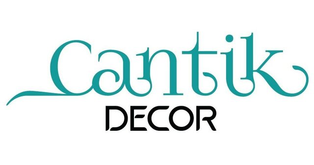 Trademark Cantik DECOR