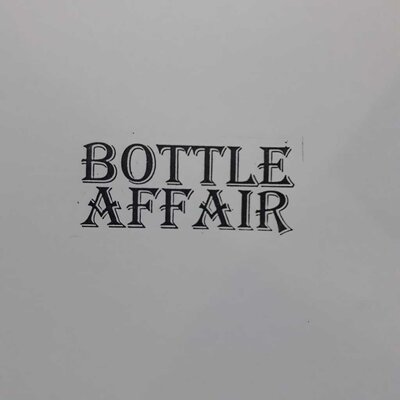 Trademark Bottle Affair