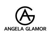 Trademark ANGELA GLAMOR