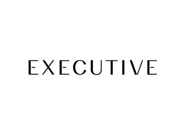 Trademark EXECUTIVE