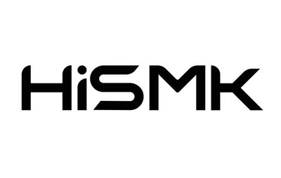 Trademark HISMK + LOGO