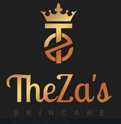 Trademark THEZA'S SKINCARE + GAMBAR