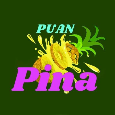 Trademark Puan Pina