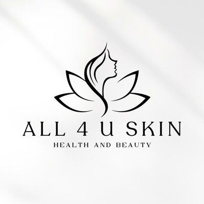 Trademark ALL 4 U SKIN HEALTH AND BEAUTY