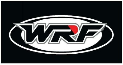 Trademark WRF + LOGO