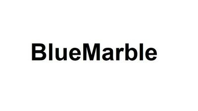 Trademark BlueMarble