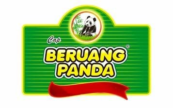 Trademark CAP BERUANG PANDA