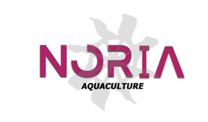 Trademark NORIA Aquaculture + Gambar/Logo