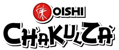 Trademark OISHI CHAKULZA dan Logo