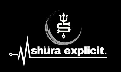 Trademark shura explicit.