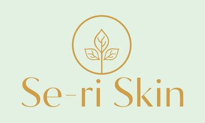 Trademark SE-RI SKIN + LOGO