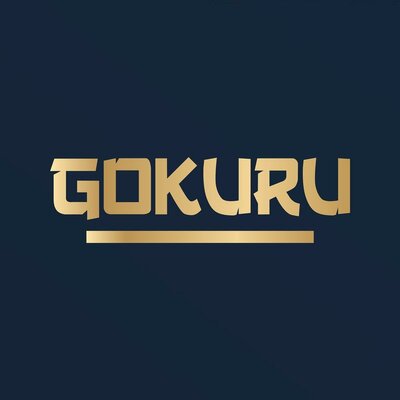 Trademark GOKURU