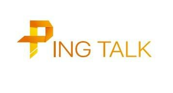 Trademark PING TALK