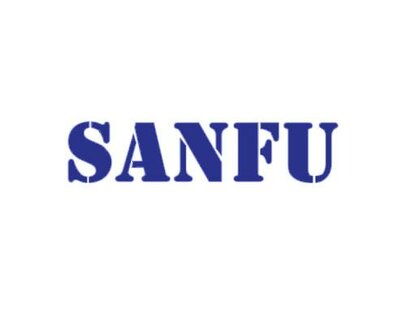 Trademark SANFU