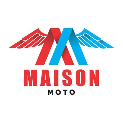 Trademark Maisonmoto