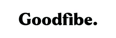 Trademark GOODFIBE + LOGO