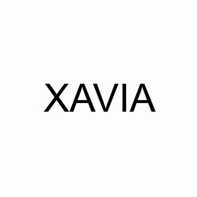 Trademark XAVIA