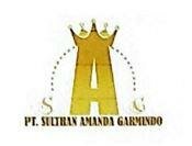 Trademark PT Sulthan Amanda Garmindo"t+ GAMBAR