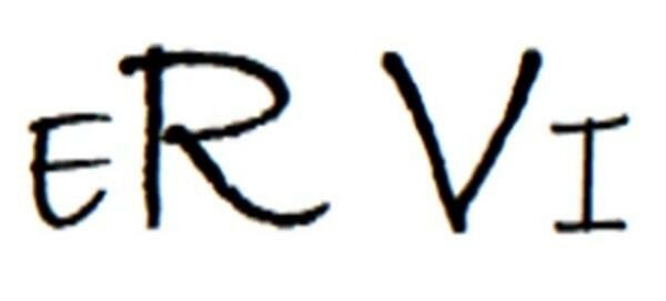 Trademark ER VI