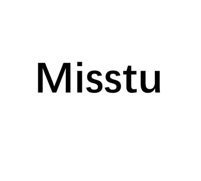 Trademark Misstu