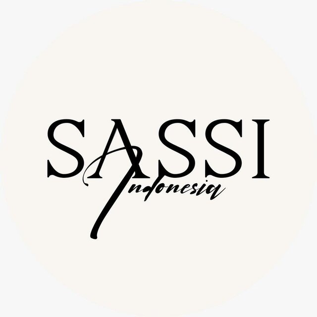 Trademark SASSI Indonesia