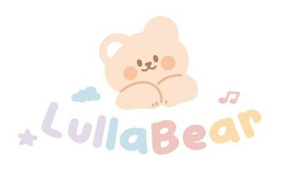 Trademark LULLABEAR + LOGO