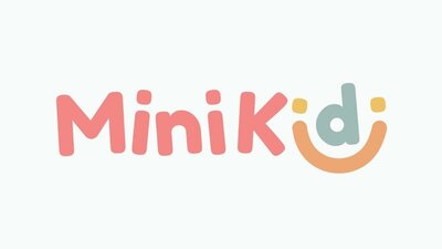 Trademark MINIKIDI + LOGO