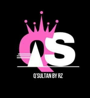 Trademark Q'SULTAN BY RZ