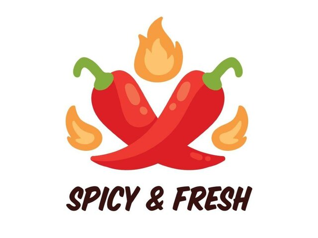 Trademark SPICY & FRESH