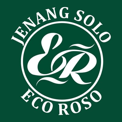 Trademark JENANG SOLO ECO ROSO