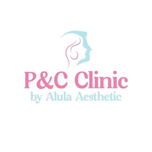 Trademark P&C Clinic by Alula Aesthetic